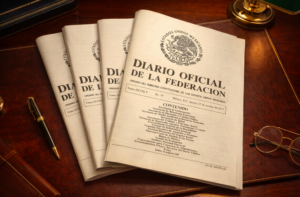 Se publica en el DOF el Programa Nacional de Espectro 2026-2030
