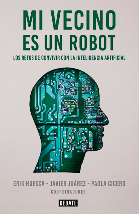 Mi vecino es un robot