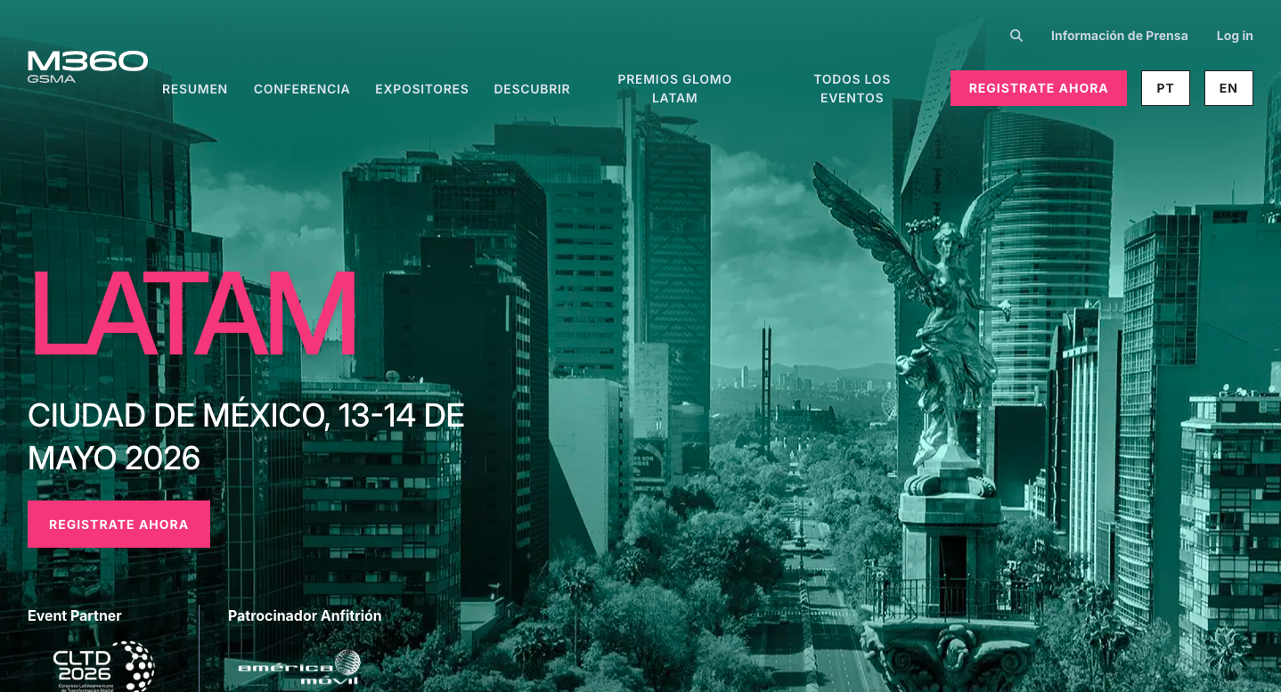 M360 LATAM