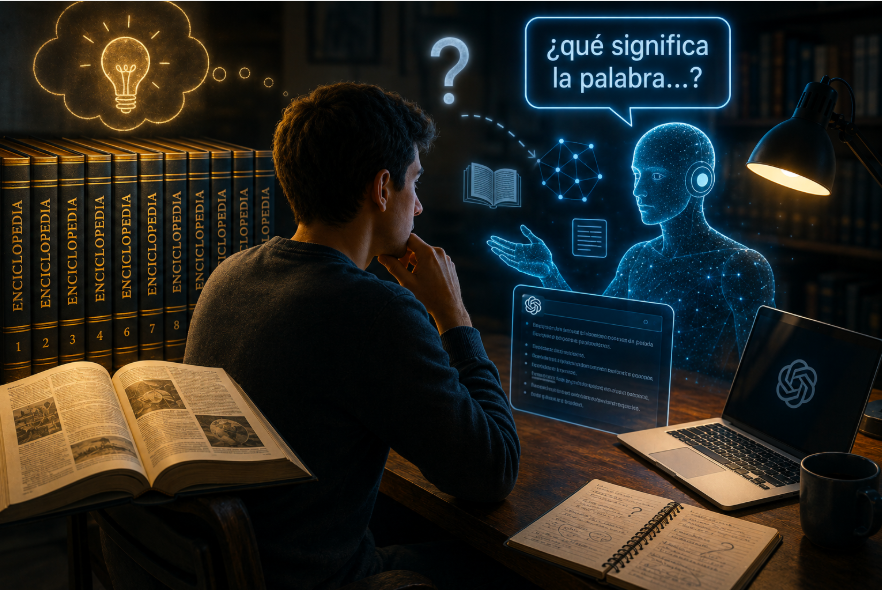 Las “alucinaciones” de la IA: ¿falla de sistema o de expectativas?