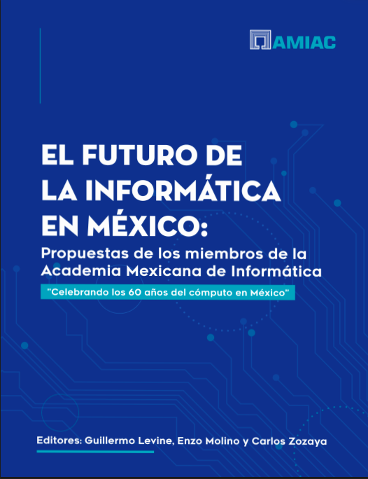 EL FUTURO DE LA INFORMÁTICA EN MÉXICO
