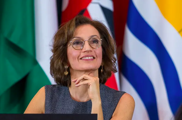 Audrey Azoulay