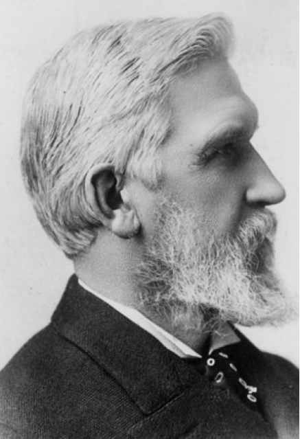 Elisha Gray