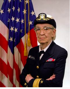 Grace Hopper