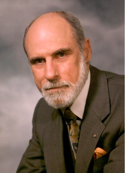 Vinton Cerf