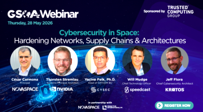 Cybersecurity in Space