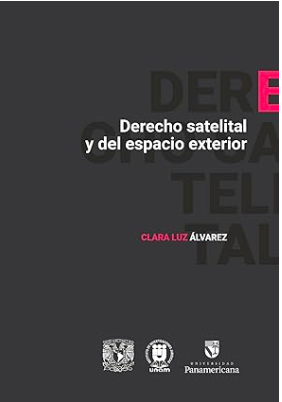 Derecho satelital y del espacio exterior
