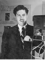 Guillermo González Camarena