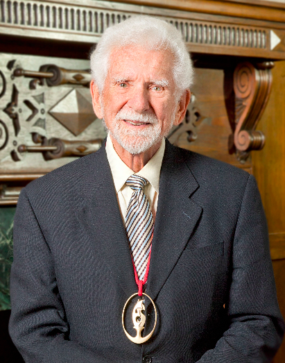 Martin Cooper