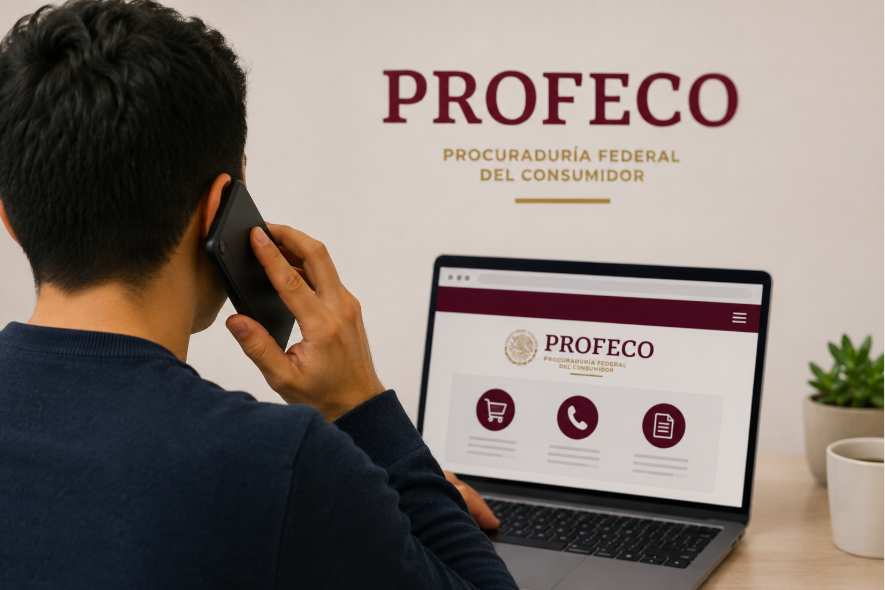 Orientación para presentar quejas por servicios de telecomunicaciones