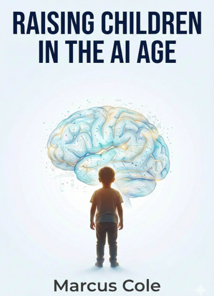 Raising Children in the AI Age