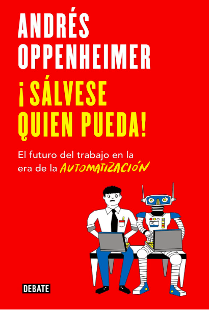 ¡Sálvese Quien Pueda!