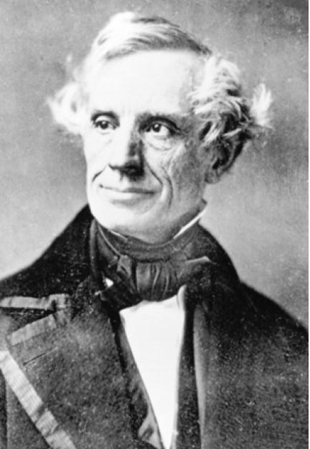 Samuel Morse