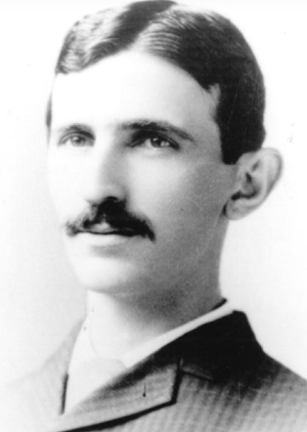 Nikola Tesla