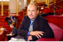 Tim Berners-Lee