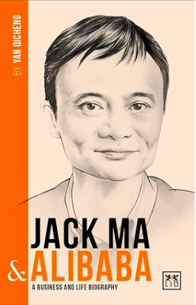 Jack Ma
